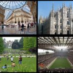 Milano_collage