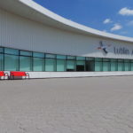 terminal