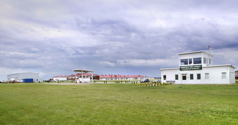 PWSZ w Chełmie jako pierwsza uczelnia w kraju będzie kształciła  dyspozytorów lotniczych
