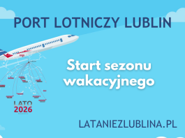 Start sezonu wakacyjnego oraz udany miesiąc PPL