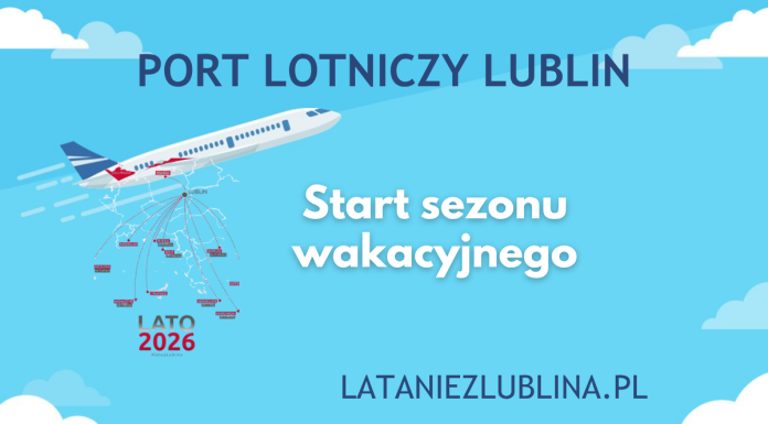 Start sezonu wakacyjnego oraz udany miesiąc PPL
